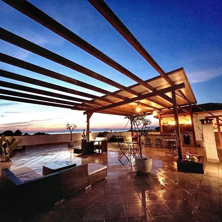 Hotel Residenza Cunto à Castellabate Extérieur photo