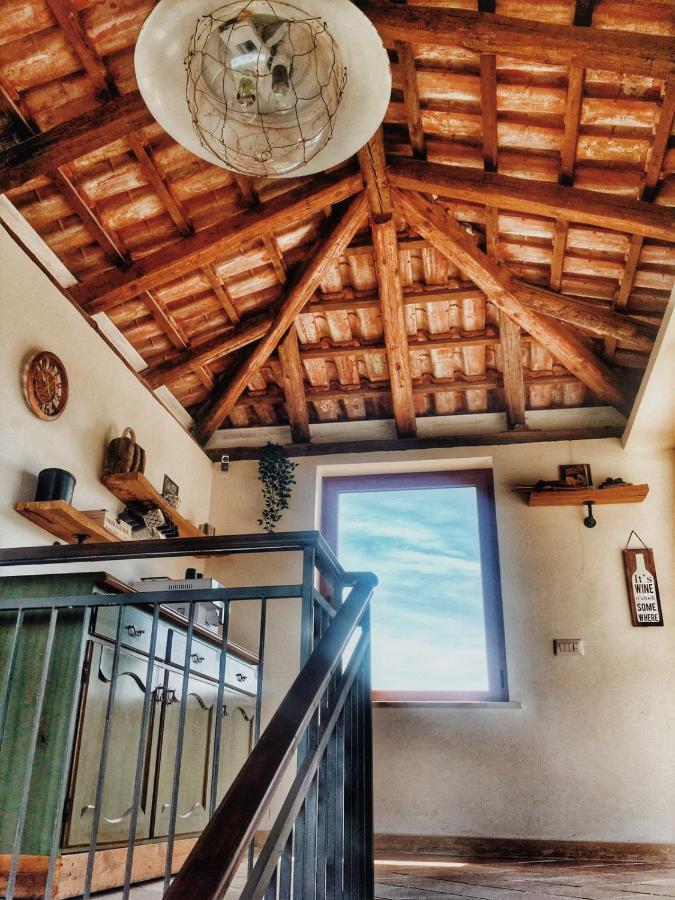 Hotel Residenza Cunto à Castellabate Extérieur photo