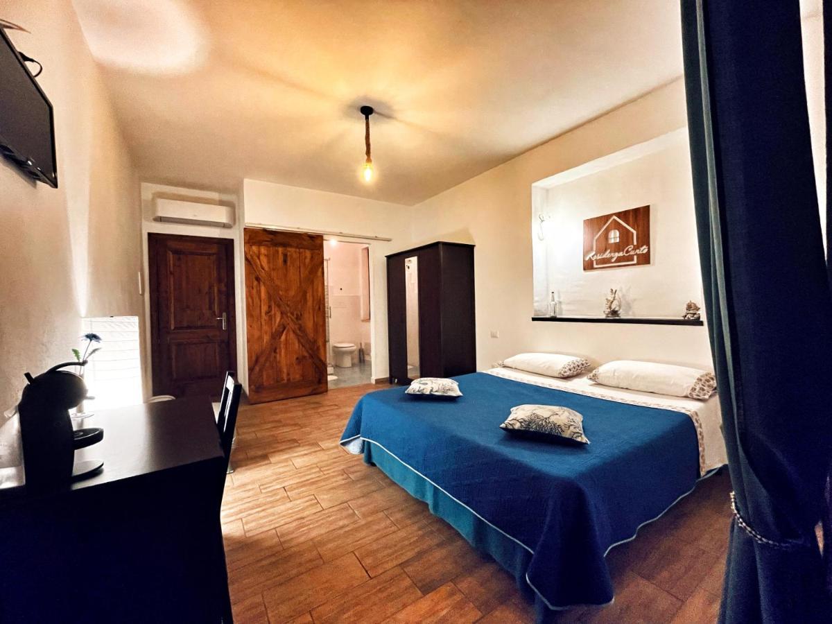 Hotel Residenza Cunto à Castellabate Extérieur photo