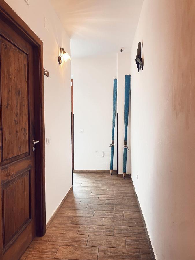 Hotel Residenza Cunto à Castellabate Extérieur photo