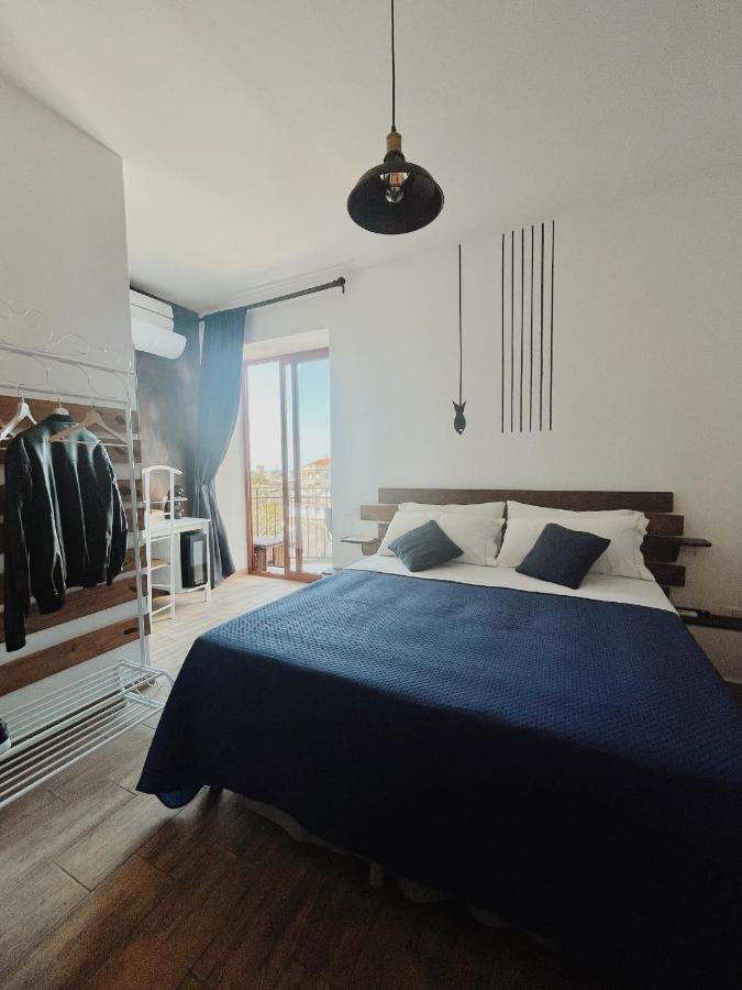 Hotel Residenza Cunto à Castellabate Extérieur photo