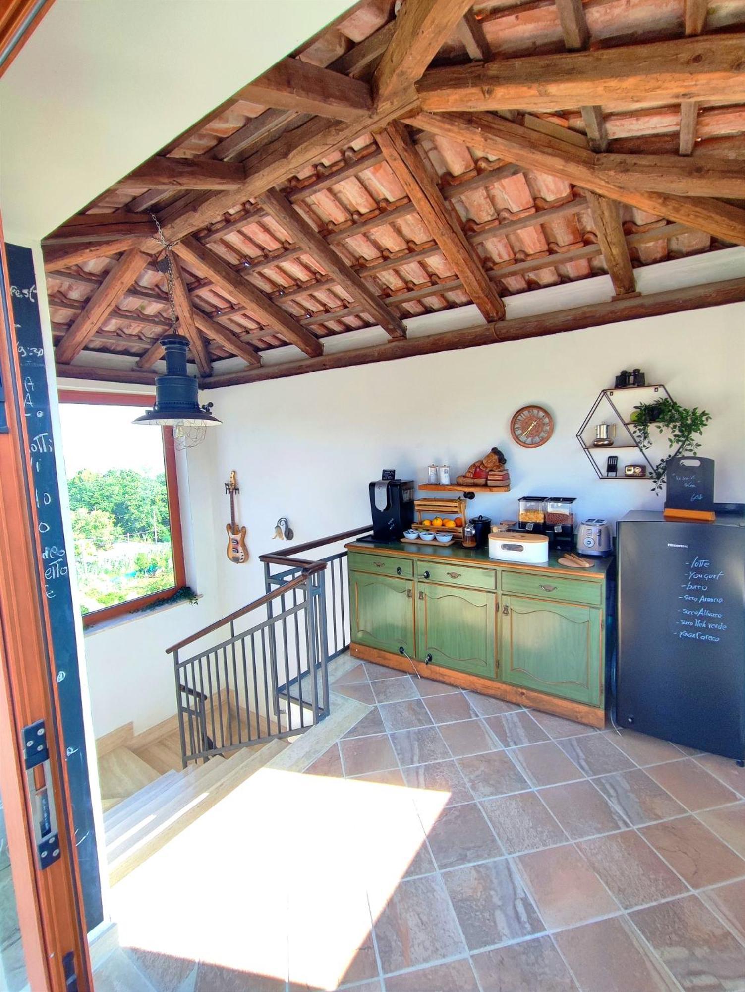 Hotel Residenza Cunto à Castellabate Extérieur photo