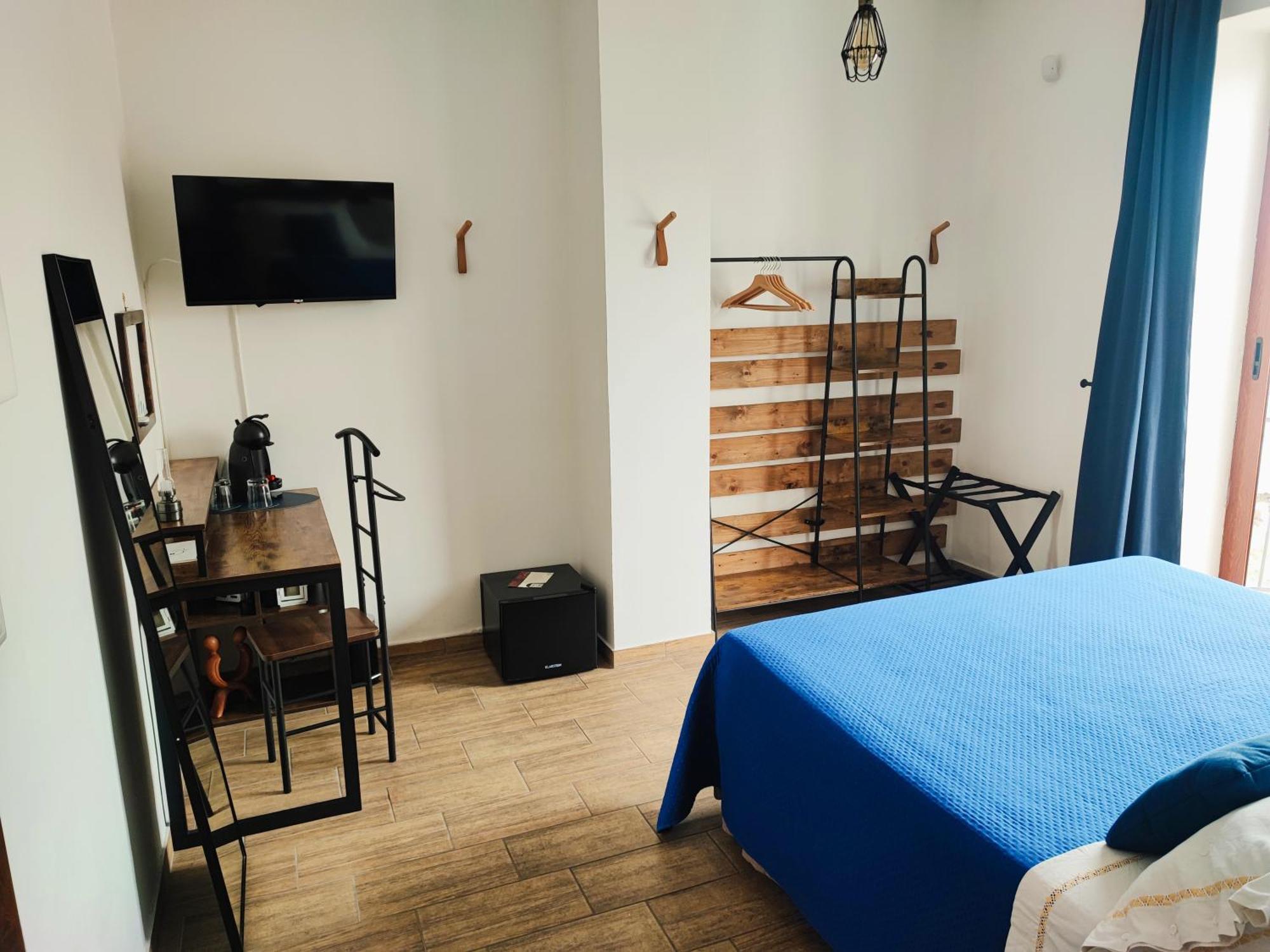 Hotel Residenza Cunto à Castellabate Extérieur photo