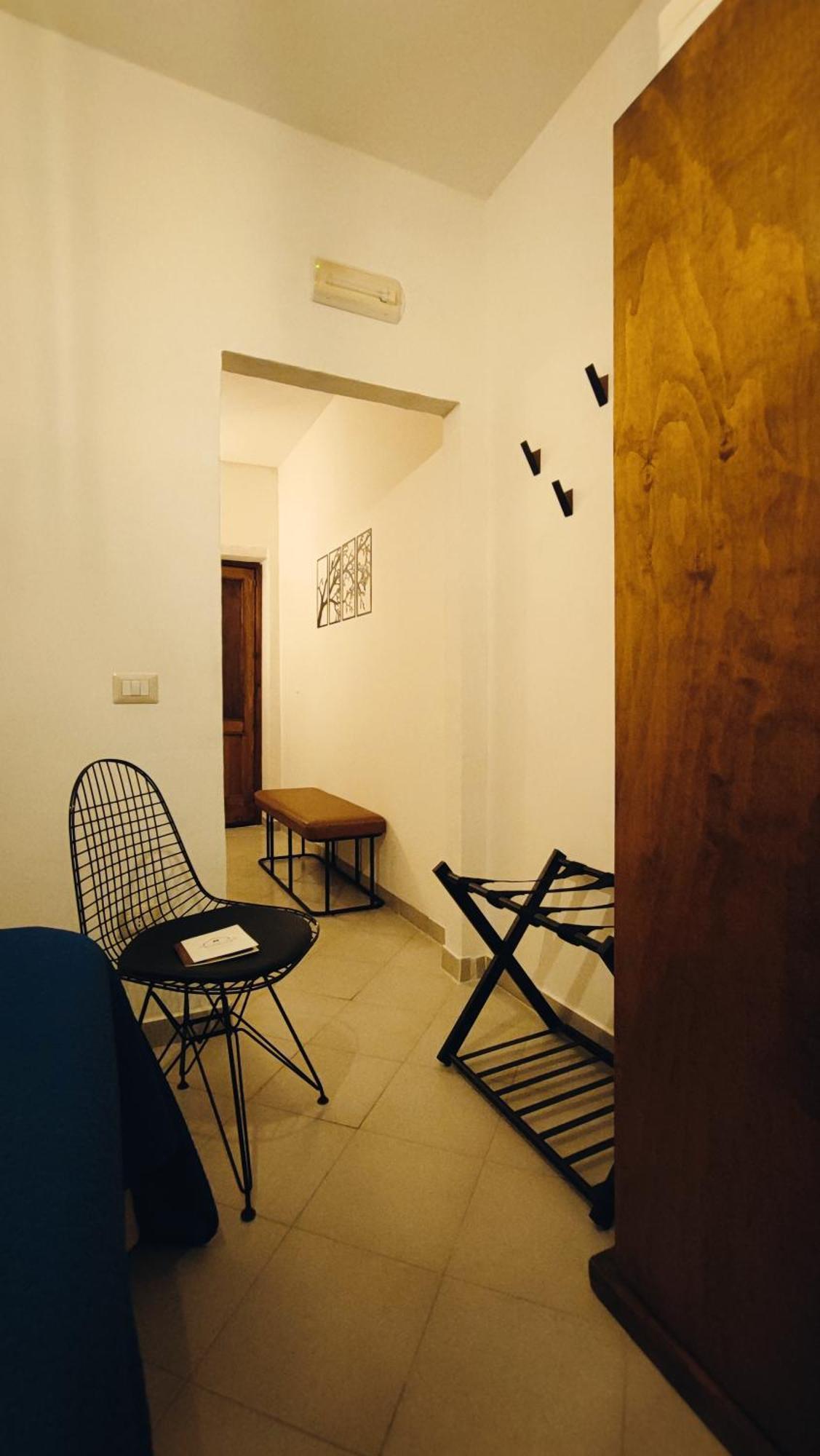 Hotel Residenza Cunto à Castellabate Extérieur photo