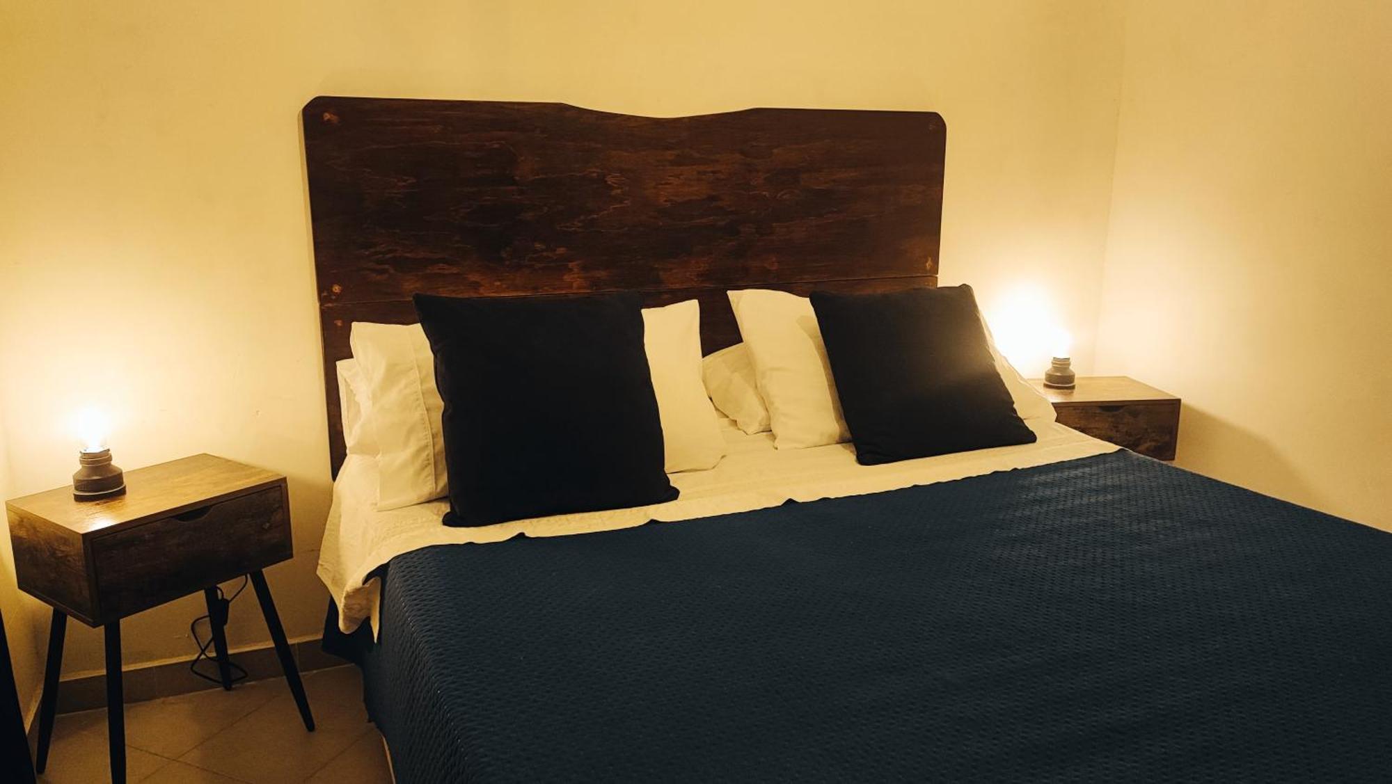 Hotel Residenza Cunto à Castellabate Extérieur photo